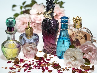 Settore cosmesi Settore cosmesi